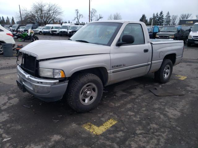 2000 Dodge Ram 1500 