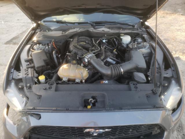 2015 FORD MUSTANG - 1FA6P8AM8F5382155