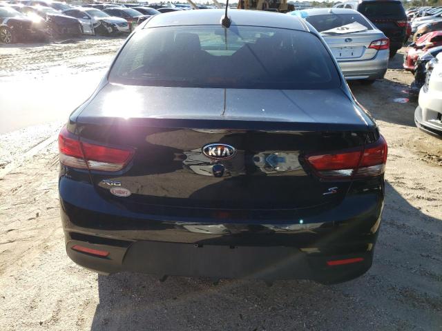3KPA24ADXLE314869 KIA Rio