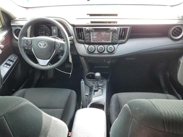 2018 TOYOTA RAV4 LE - JTMZFREV1JJ153254