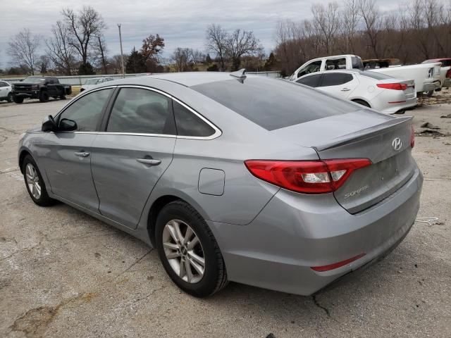 5NPE24AF0HH533345 | 2017 Hyundai sonata se