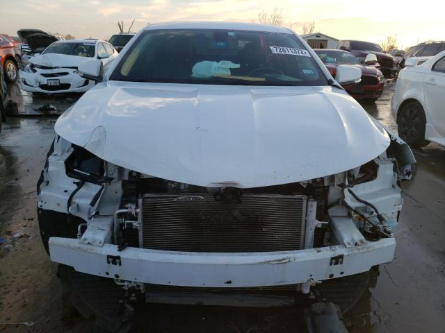 2016 CHEVROLET IMPALA LT - 2G1105SA2G9174250