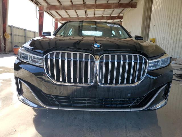 2020 BMW 750 XI - WBA7U2C06LGM26973