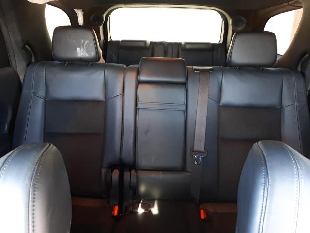 2021 DODGE DURANGO GT - 1C4RDHDG5MC863947