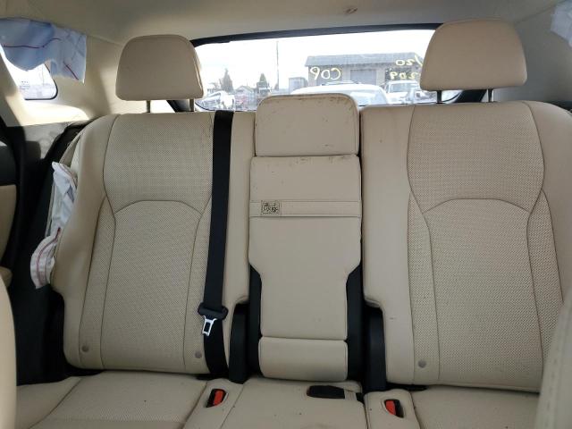 2022 LEXUS RX 450H 2T2HGMDA2NC088342