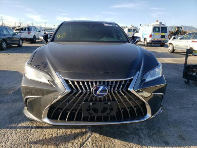 2022 LEXUS ES 300H BA 58ADA1C12NU013667