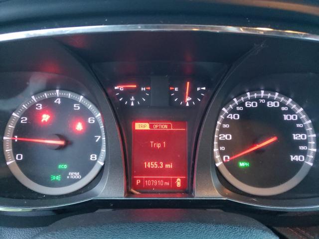 2GKFLZEKXF6186294 GMC Terrain Denali