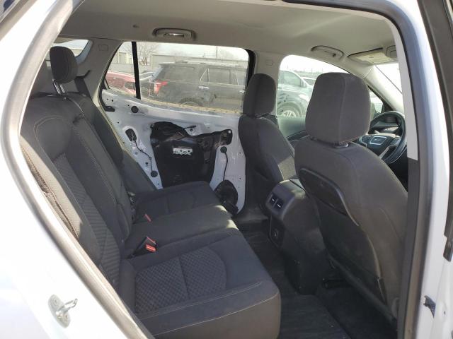 3GKALMEV6LL307613 GMC Terrain