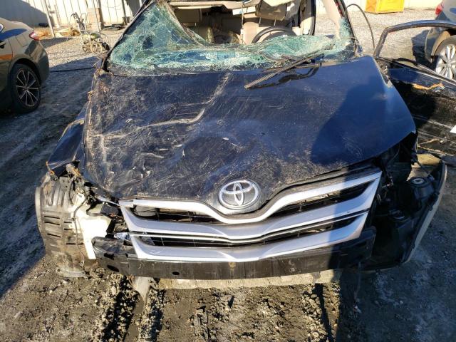 2015 TOYOTA VENZA LE - 4T3ZK3BB5FU073449