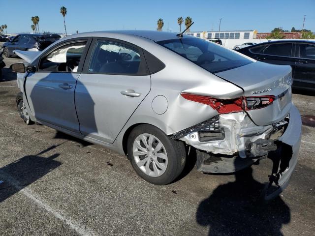 2019 HYUNDAI ACCENT SE - 3KPC24A32KE057088