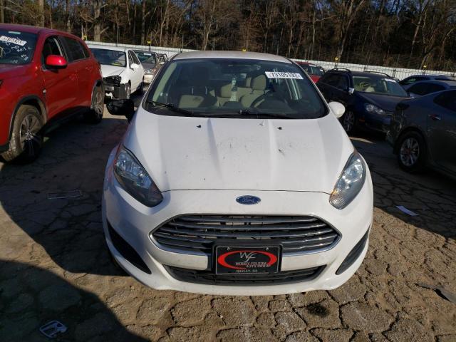 2017 FORD FIESTA SE - 3FADP4BJ5HM139694