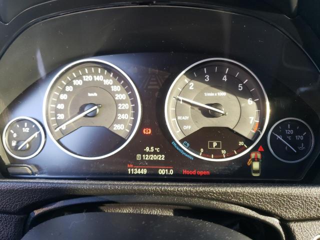 WBA3B3G50FNT17473 BMW 328 XI