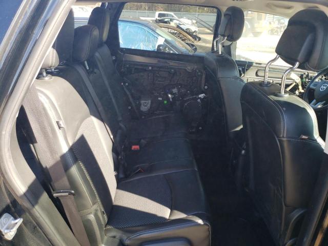 2016 DODGE JOURNEY CR - 3C4PDCGB8GT208149