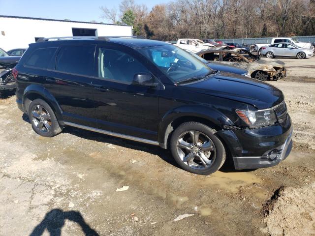 2016 DODGE JOURNEY CR - 3C4PDCGB8GT208149