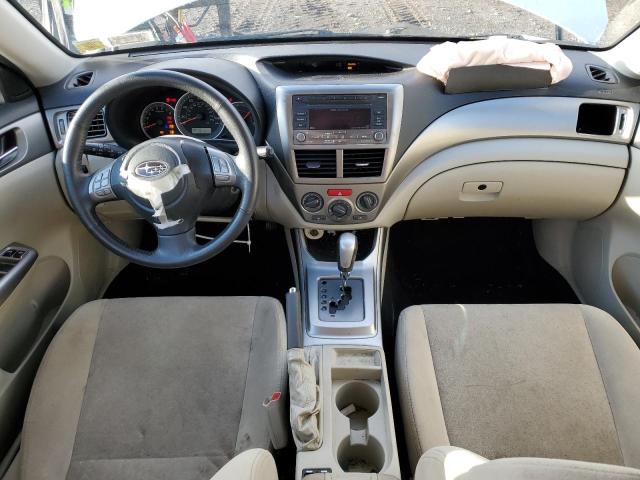 JF1GH6B61AH812721 Subaru Impreza