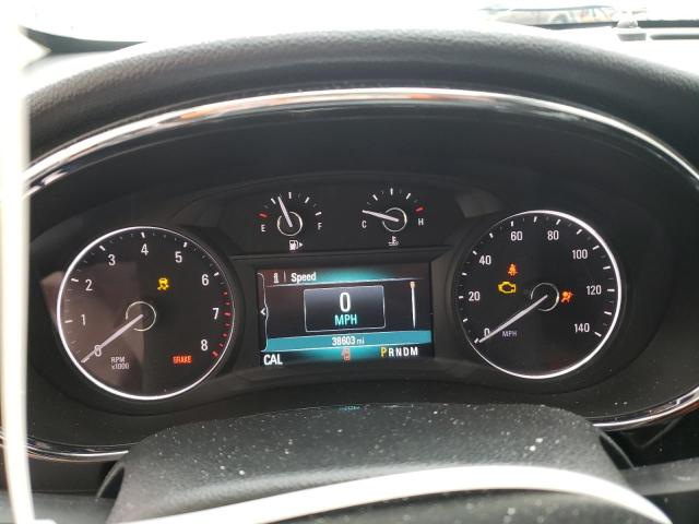 2017 BUICK ENCORE PRE - KL4CJBSB2HB054639