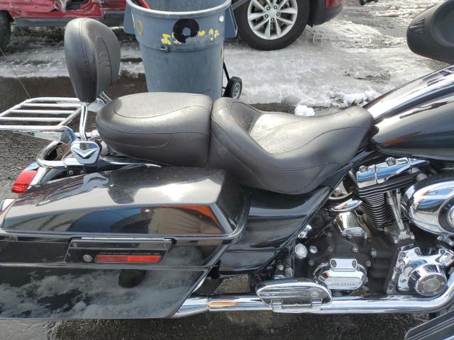 2007 HARLEY-DAVIDSON FLHX CALIF 1HD1KB4367Y672718