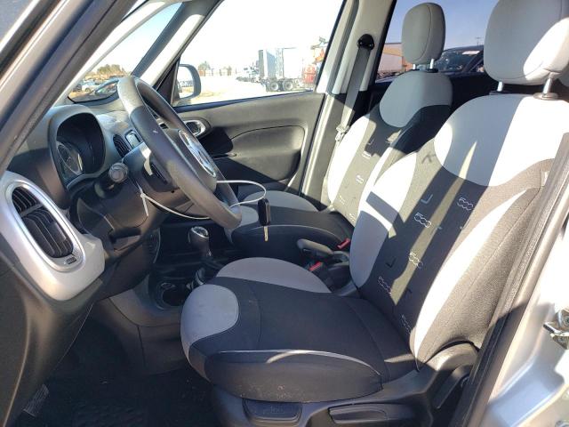 2016 FIAT 500L POP ZFBCFAAH1GZ038450