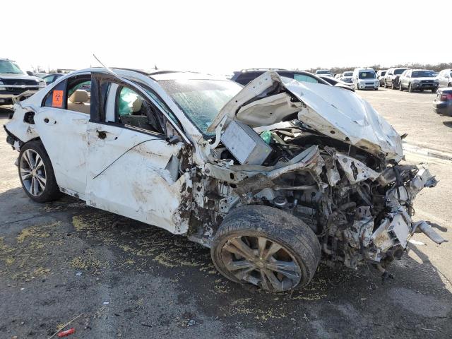 55SWF4KB4FU033204 Mercedes-Benz C 300 4matic