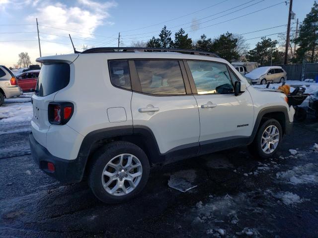 ZACCJBBB5JPJ33334 Jeep Renegade Latitude