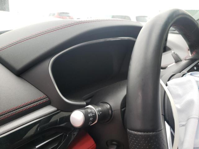 5J8YE1H00NL051827 Acura MDX A-SPEC