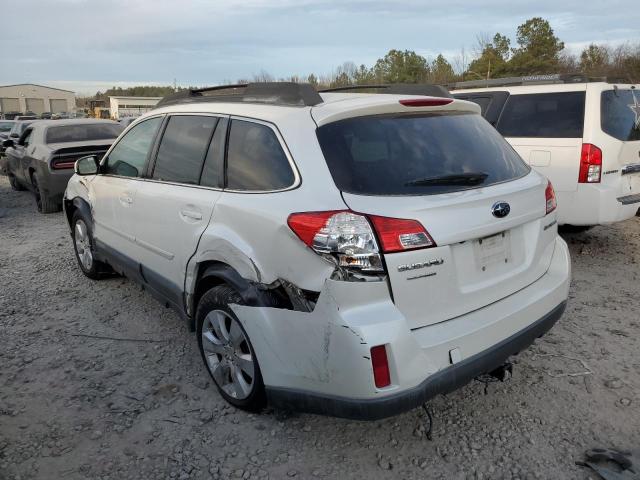 4S4BRCGC9C3227864 Subaru Outback 2.5i Premium