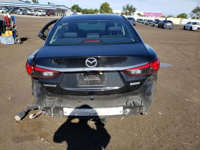 JM1GJ1U56E1106820 Mazda 6 SPORT