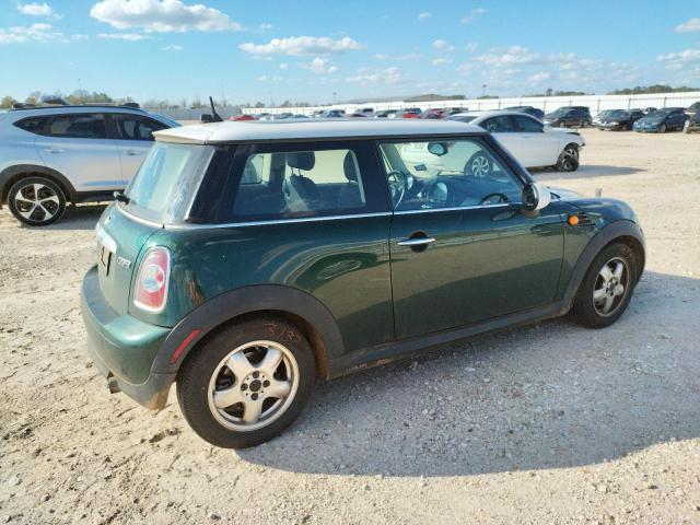 WMWSU3C52BT097769 Mini Cooper