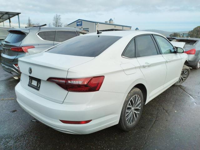 2021 VOLKSWAGEN JETTA S - 3VWC57BU2MM015431