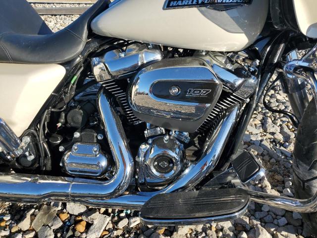2022 HARLEY-DAVIDSON FLTRX - 1HD1KHC15NB653953