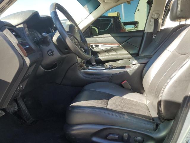 JN1BY1PP3GM630854 Infiniti Q70l 3.7