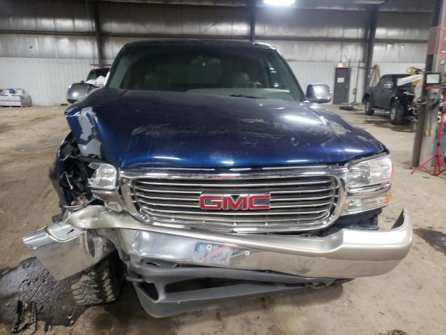 1GTEK19T3XZ516278 GMC New Sierra K1500