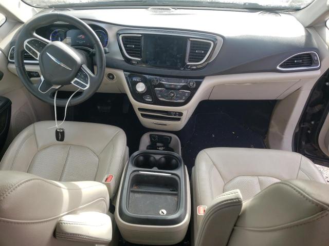 2018 CHRYSLER PACIFICA H - 2C4RC1L72JR129524