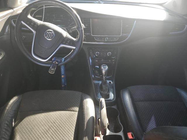 2017 BUICK ENCORE PRE - KL4CJASB5HB013688