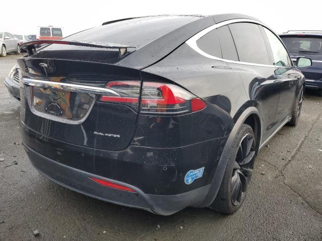 5YJXCAE27KF184489 Tesla MODEL X