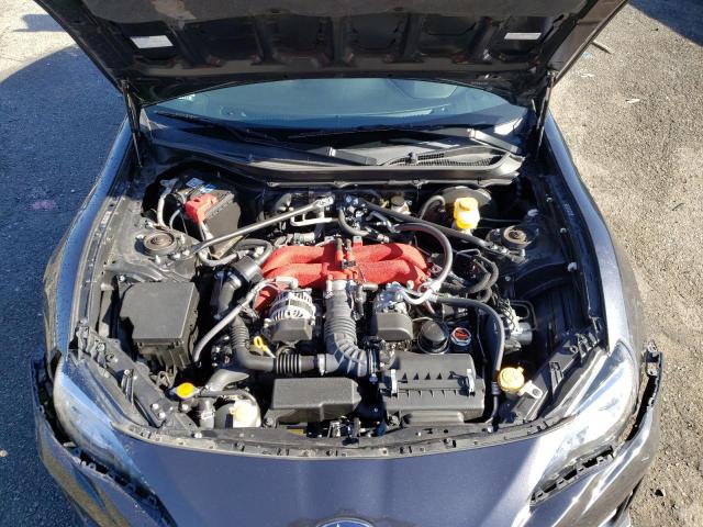 JF1ZCAC12J9601714 Subaru Brz 2.0 Limited