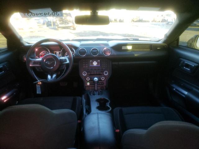 2015 FORD MUSTANG - 1FA6P8AM8F5382155