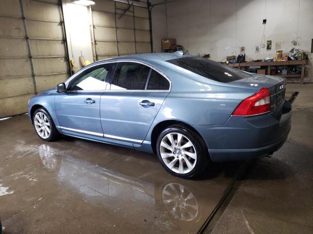 YV1902AH8C1152768 Volvo S80
