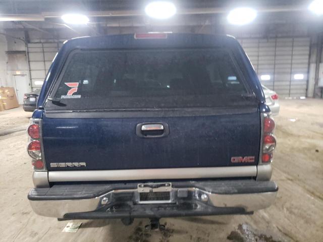 1GTEK19T3XZ516278 GMC New Sierra K1500