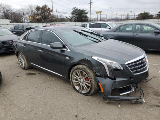 2018 CADILLAC XTS LUXURY - 2G61M5S31J9121269