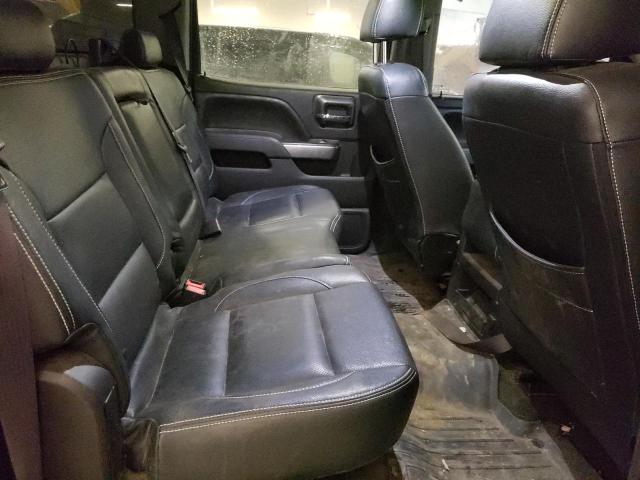 2016 CHEVROLET SILVRDO LT 3GCUKREC5GG105299