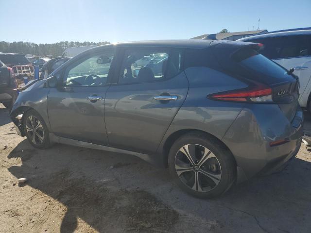 2020 NISSAN LEAF SL PL - 1N4BZ1DP2LC304595