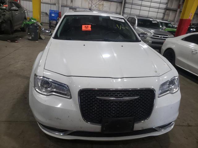 2016 CHRYSLER 300C - 2C3CCAEG0GH224119