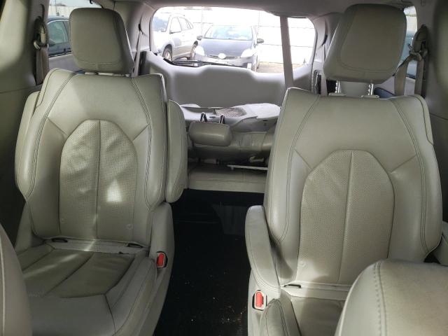 2018 CHRYSLER PACIFICA H - 2C4RC1L72JR129524