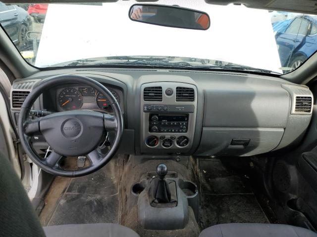1GTDT196668219965 GMC Canyon