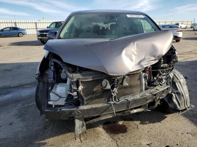 2020 TOYOTA SIENNA LE - 5TDKZ3DC5LS043593