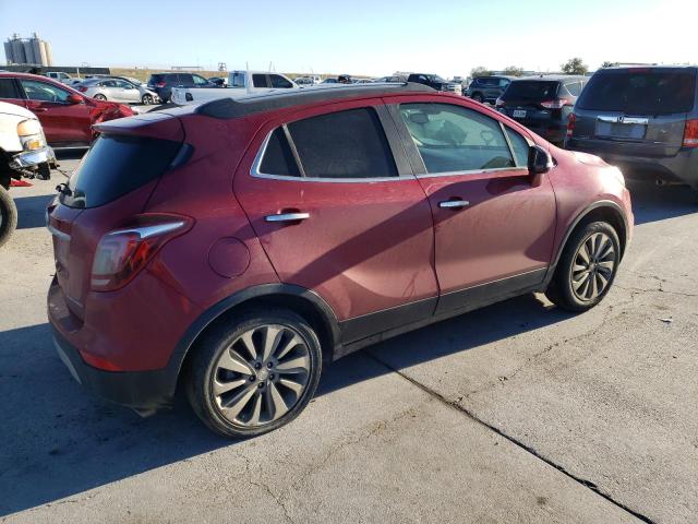 2019 BUICK ENCORE PRE - KL4CJASB5KB782599