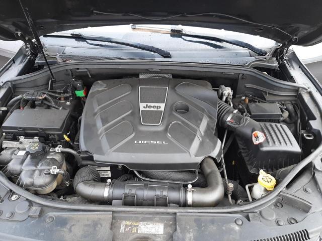 1C4RJFJM9GC334707 Jeep Grand Cherokee Summit