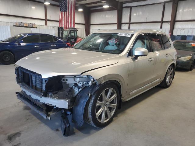 VIN YV4A22PL5G1093996 2016 VOLVO XC90 no.1