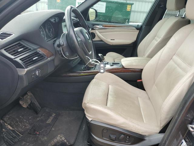 5UXZW0C57BL370519 BMW X5 Xdrive35d
